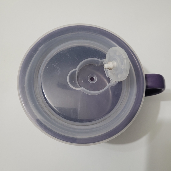 Soup cup - Picture 5 of 5